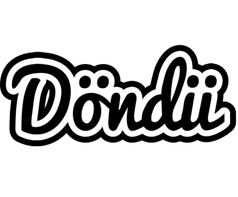 Döndü chess logo