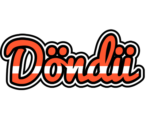 Döndü denmark logo