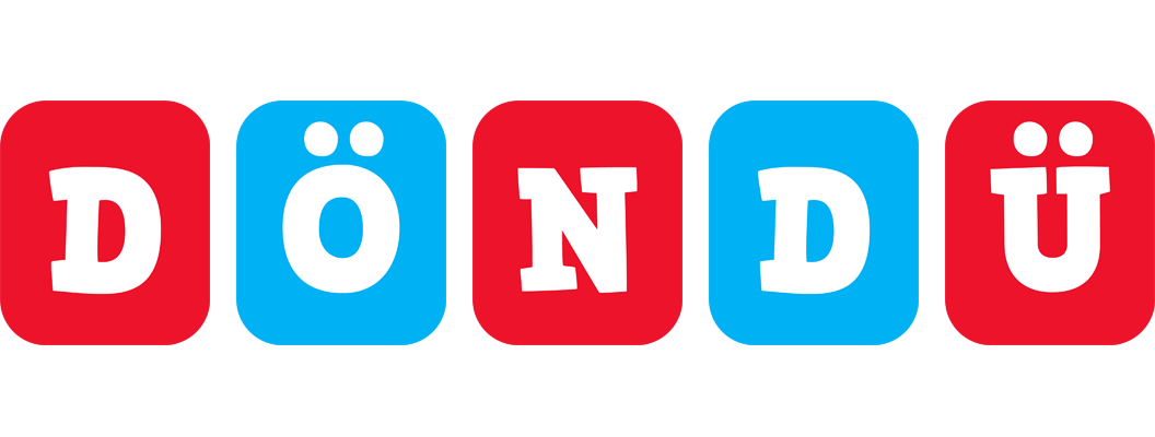 Döndü diesel logo