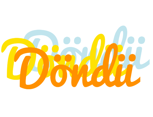 Döndü energy logo