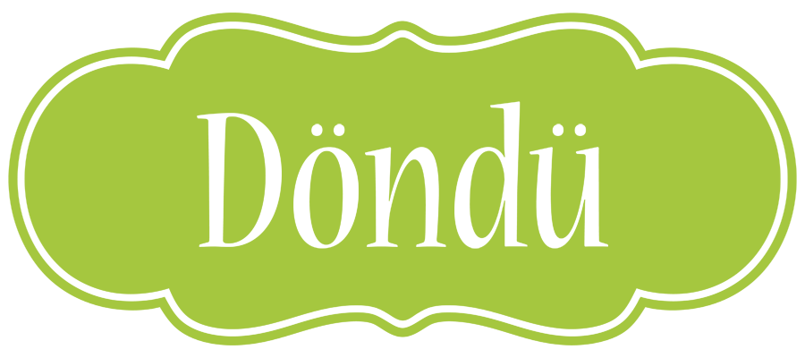 Döndü family logo