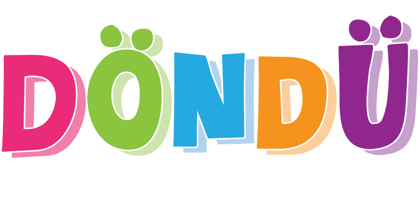 Döndü friday logo