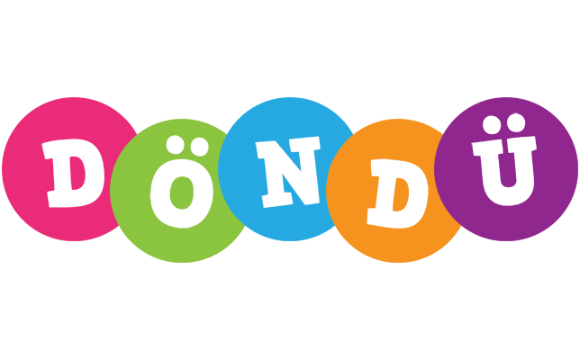 Döndü friends logo