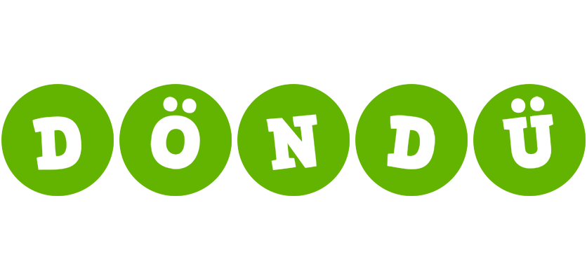 Döndü games logo