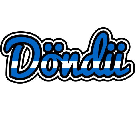 Döndü greece logo