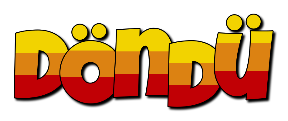 Döndü jungle logo