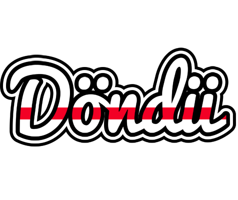 Döndü kingdom logo