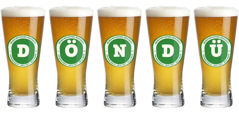 Döndü lager logo