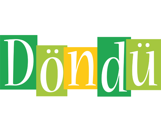 Döndü lemonade logo