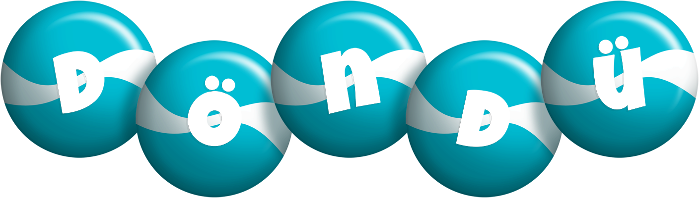 Döndü messi logo