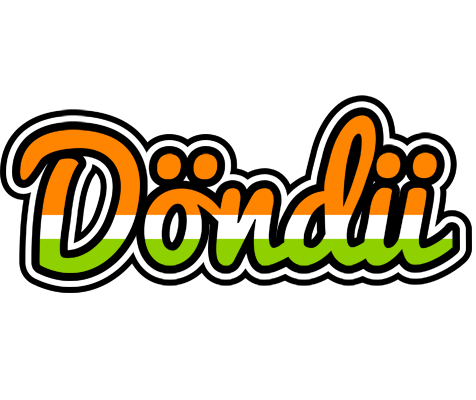 Döndü mumbai logo
