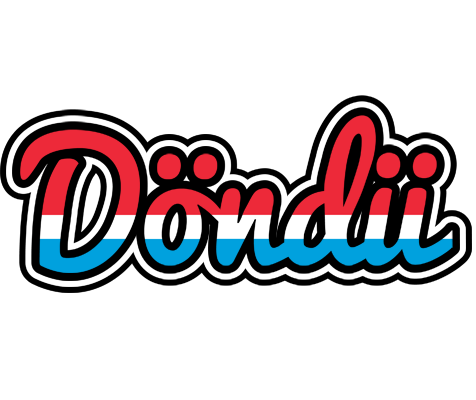 Döndü norway logo