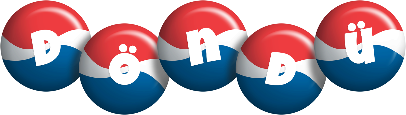 Döndü paris logo