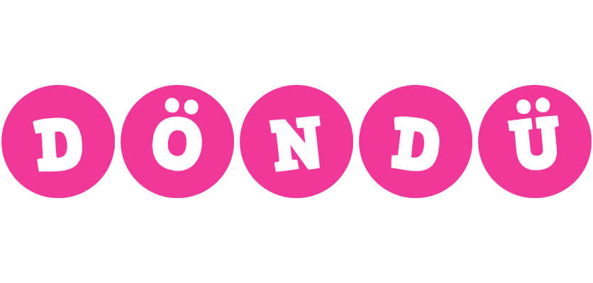 Döndü poker logo