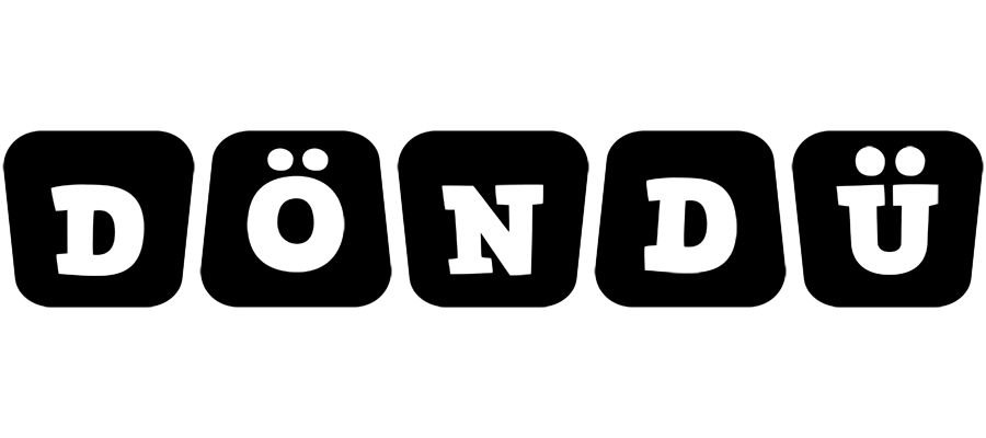 Döndü racing logo