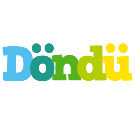 Döndü rainbows logo