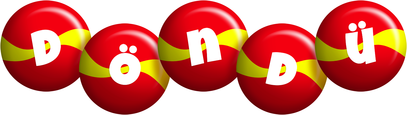 Döndü spain logo