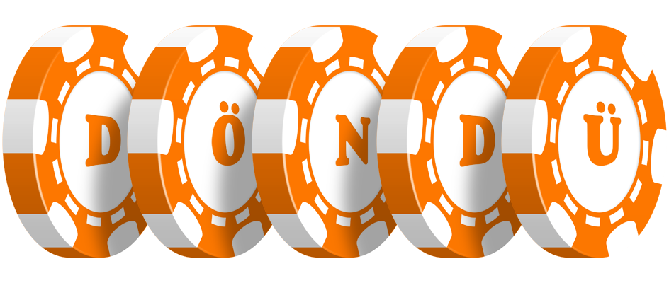 Döndü stacks logo