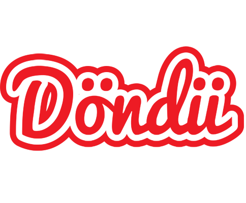 Döndü sunshine logo