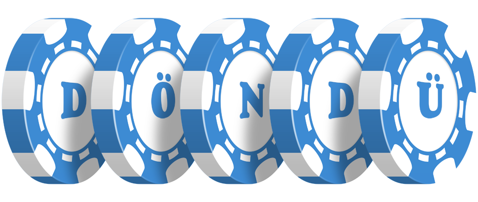 Döndü vegas logo