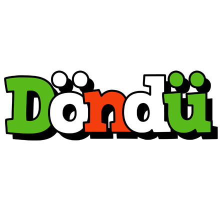 Döndü venezia logo