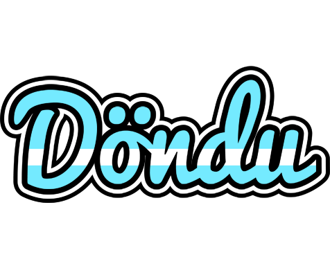 Döndu argentine logo