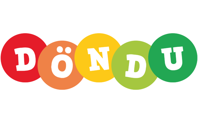 Döndu boogie logo
