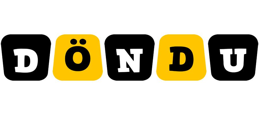 Döndu boots logo