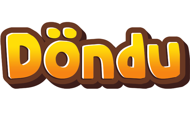 Döndu cookies logo