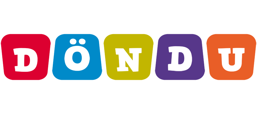 Döndu daycare logo