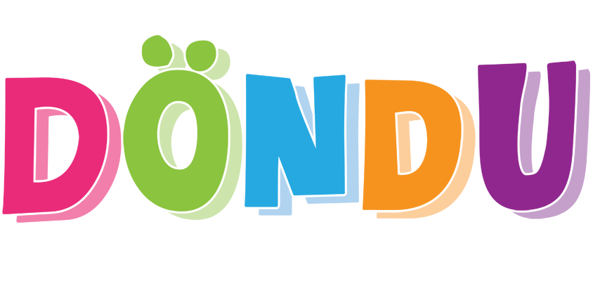 Döndu friday logo