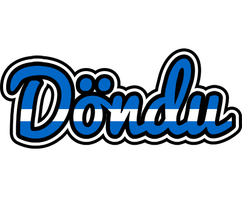 Döndu greece logo