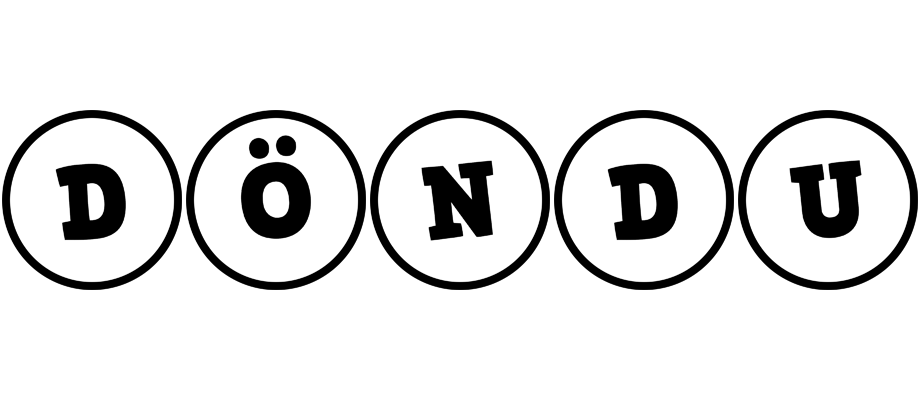 Döndu handy logo