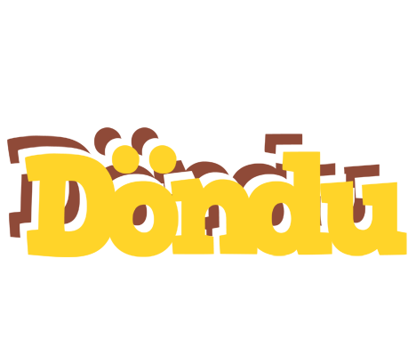 Döndu hotcup logo