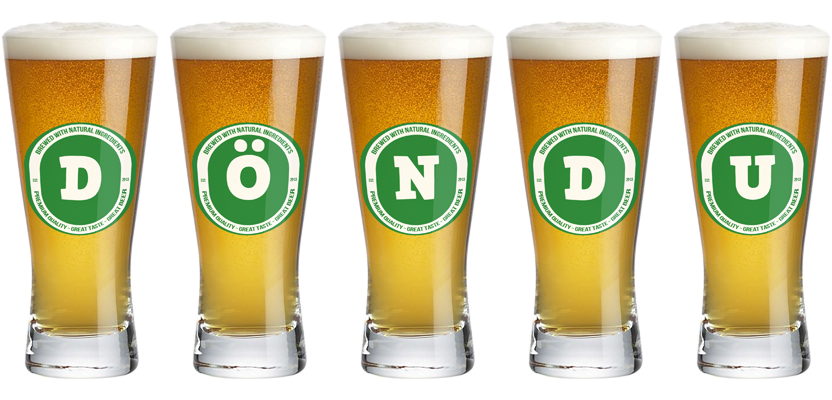 Döndu lager logo