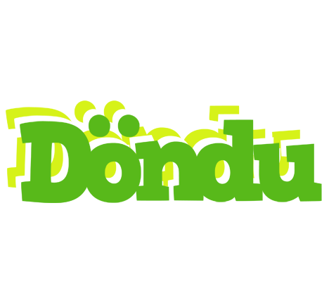 Döndu picnic logo