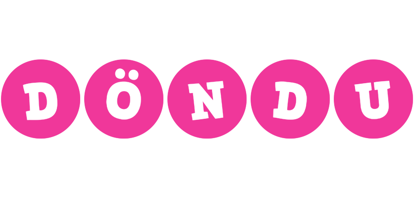 Döndu poker logo