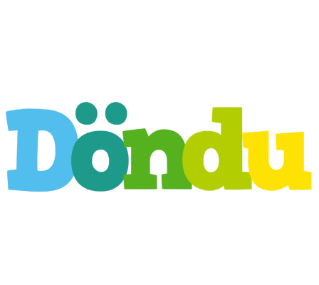 Döndu rainbows logo