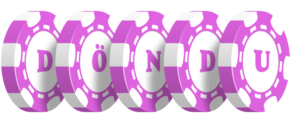 Döndu river logo