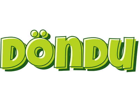 Döndu summer logo