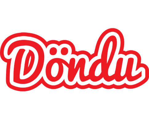Döndu sunshine logo