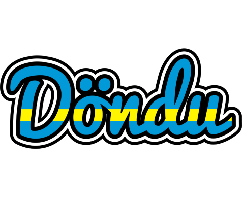 Döndu sweden logo