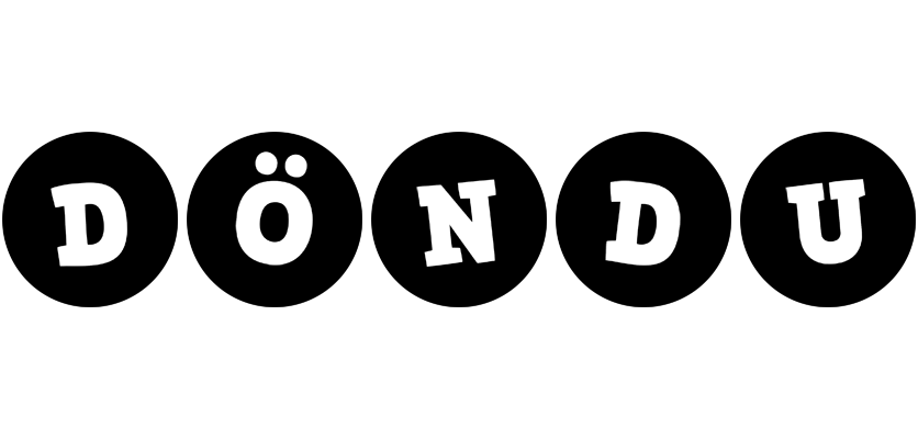Döndu tools logo