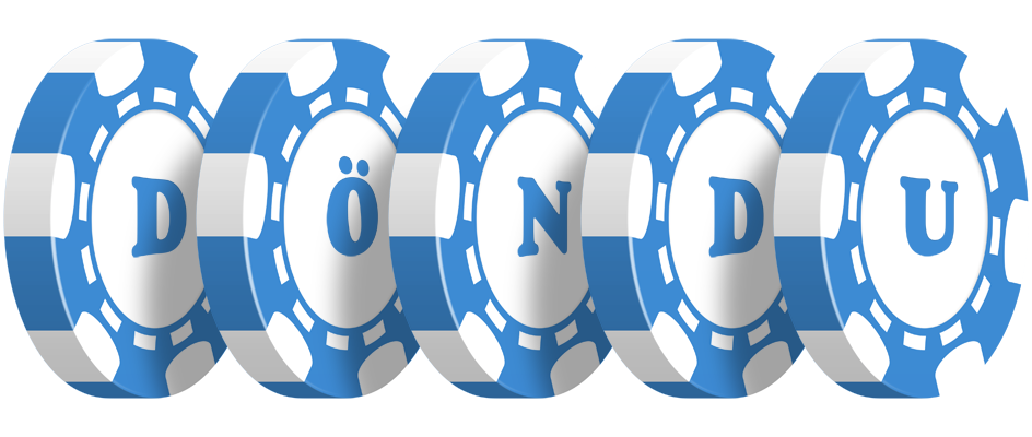 Döndu vegas logo