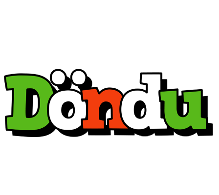 Döndu venezia logo