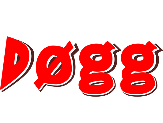 Døgg basket logo