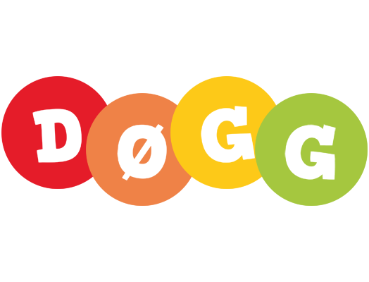 Døgg boogie logo