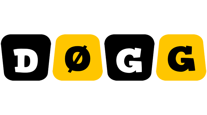 Døgg boots logo