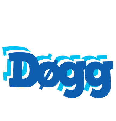 Døgg business logo