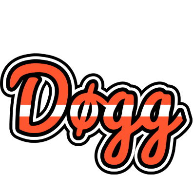 Døgg denmark logo